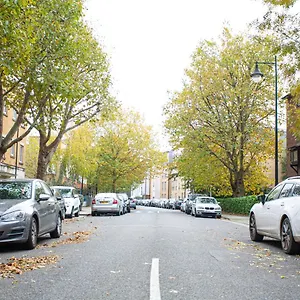 Appartement Modern Close To, Londres