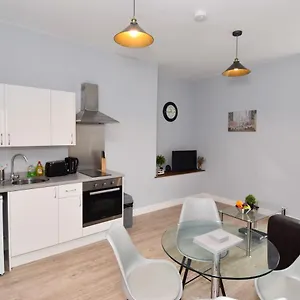 Malton Central Apartments Malton