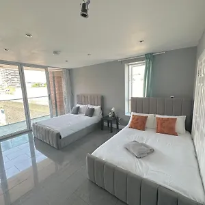 Séjour chez l'habitant Luxury Private In, Londres