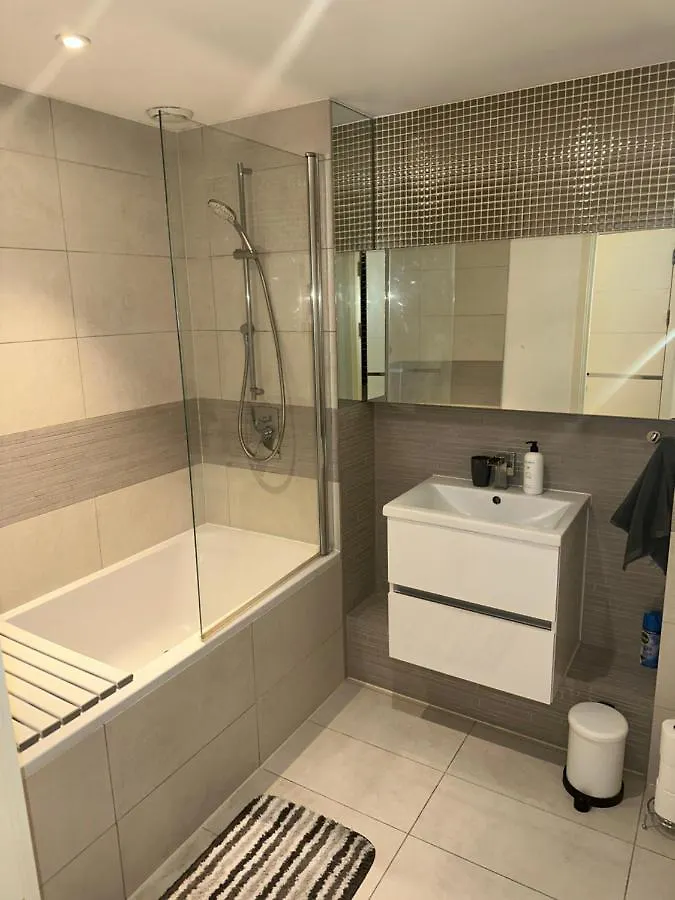 Luxury One Bedroom Apartment Londres